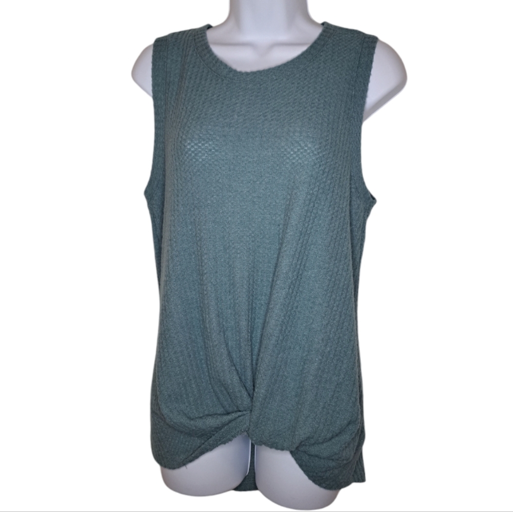 Wishlist Tank Top